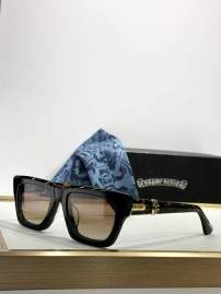 Picture of Chrome Hearts Sunglasses _SKUfw75327047fw